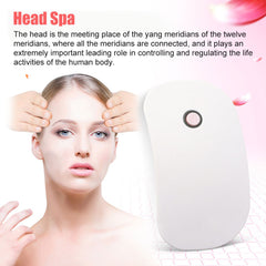 Electric Scalp Massager Head Scratcher