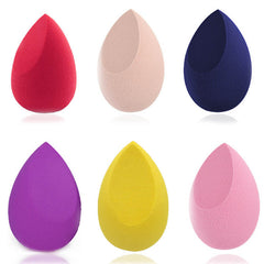 Makeup Sponge Foundation Blender Puff