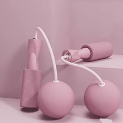 Tangle-Free Workout Jump Rope