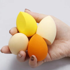 Makeup Sponge Foundation Blender Puff