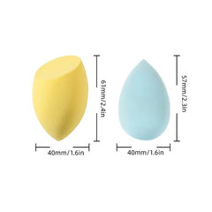 Makeup Sponge Foundation Blender Puff