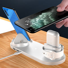Fast Charger Dock for Phones