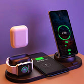 Fast Charger Dock for Phones