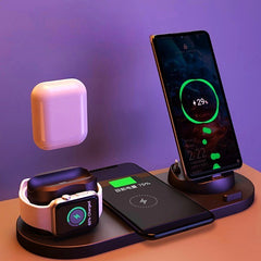 Fast Charger Dock for Phones