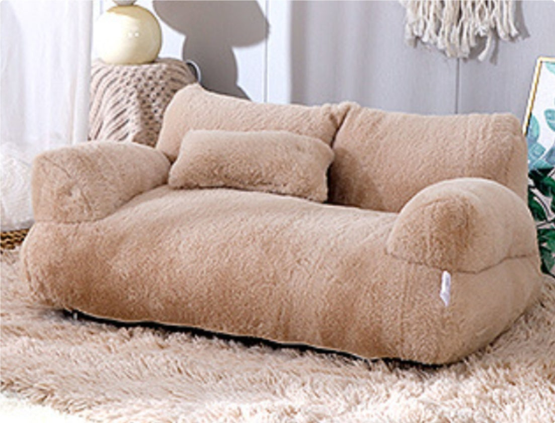 Comfortable Puppy Cat Bed