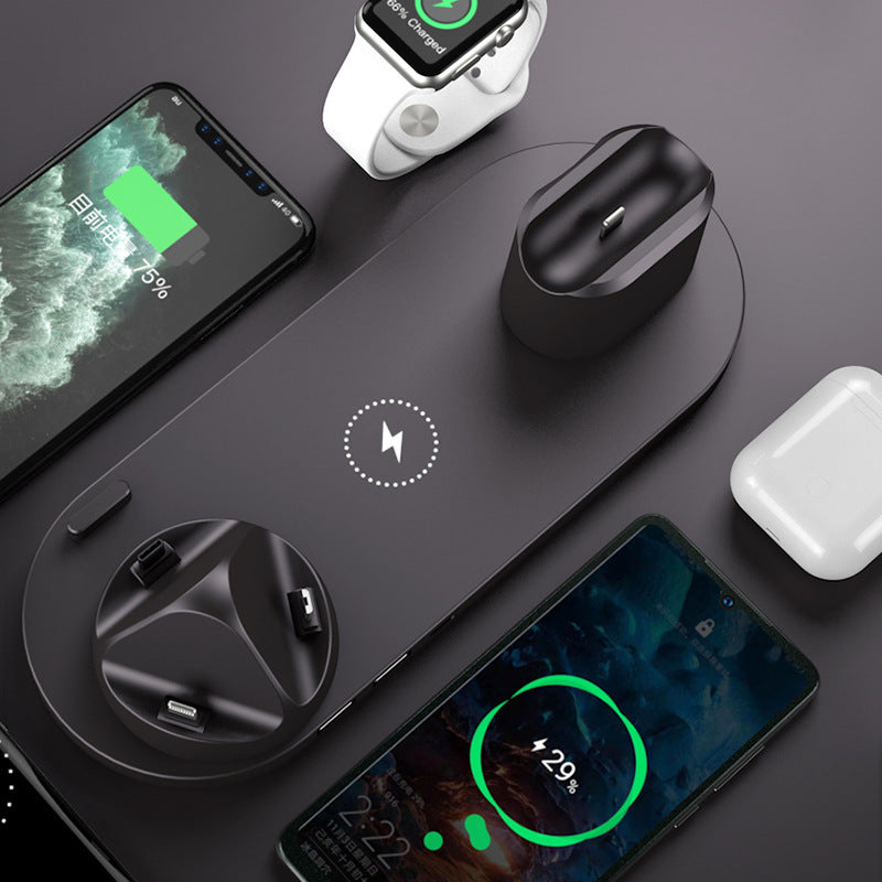 Fast Charger Dock for Phones