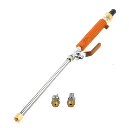 High-Pressure Electric Water Sprayer