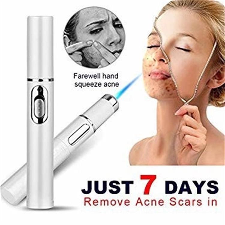 Blue Light Acne Treatment Pen