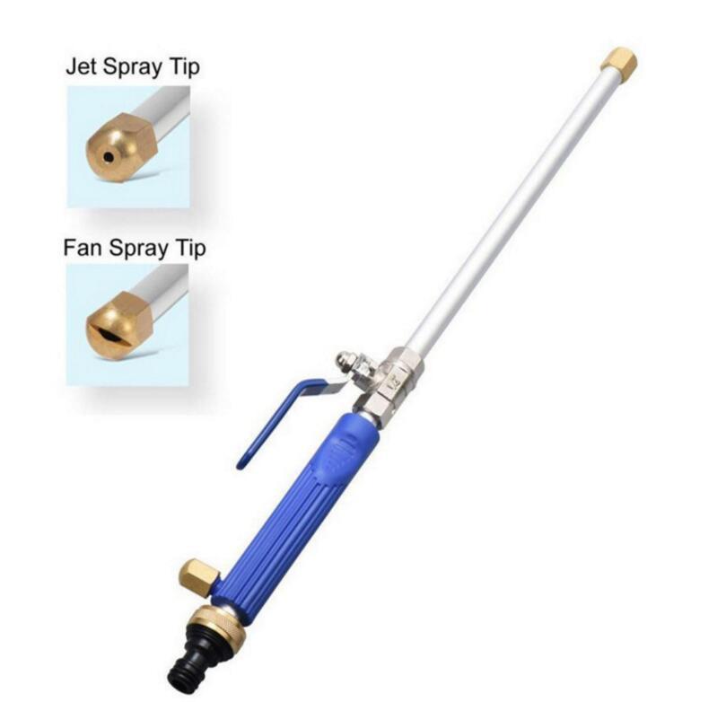 High-Pressure Electric Water Sprayer