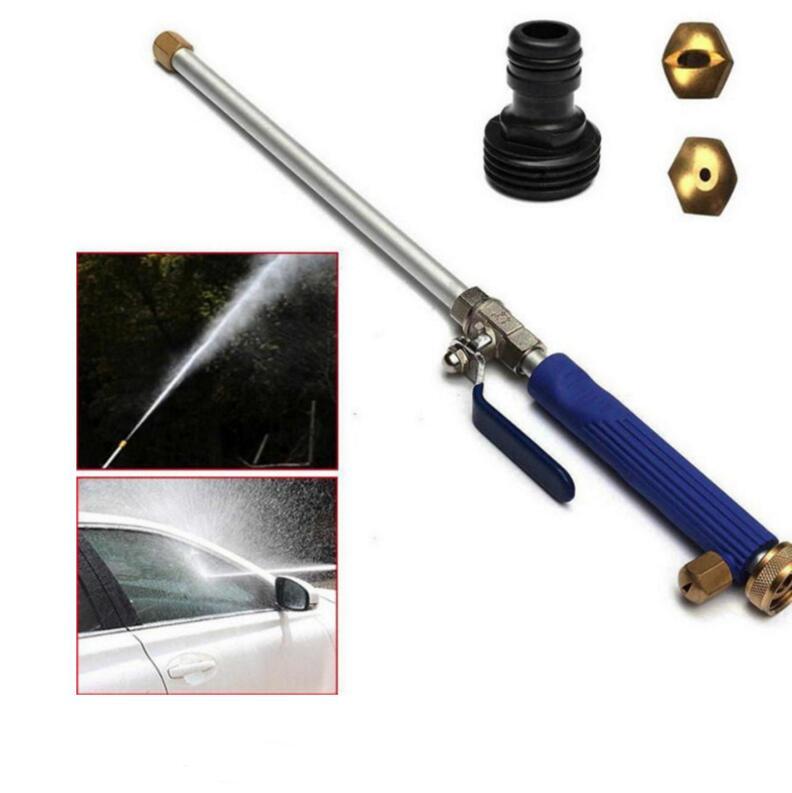 High-Pressure Electric Water Sprayer