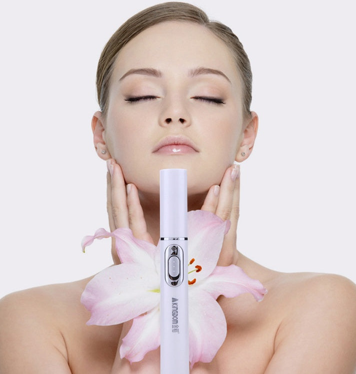 Blue Light Acne Treatment Pen