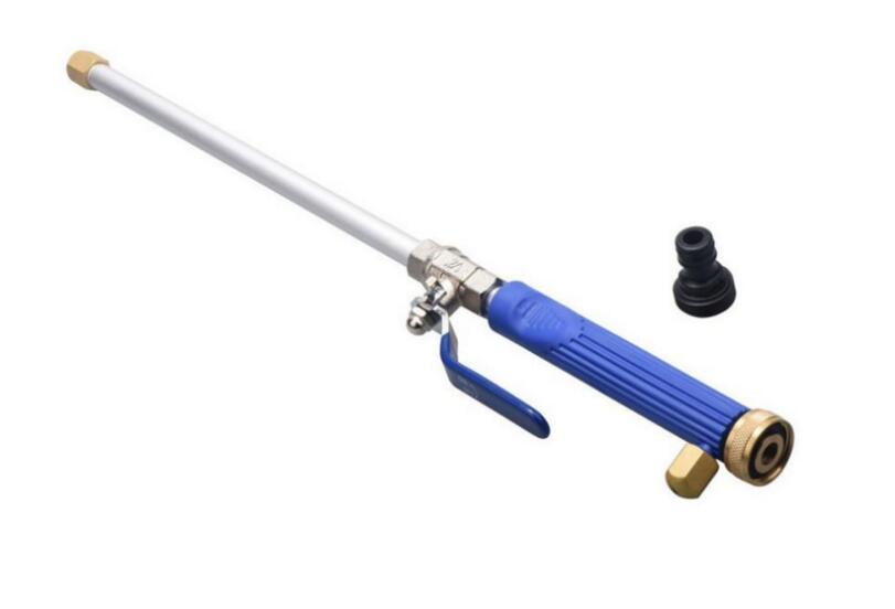 High-Pressure Electric Water Sprayer