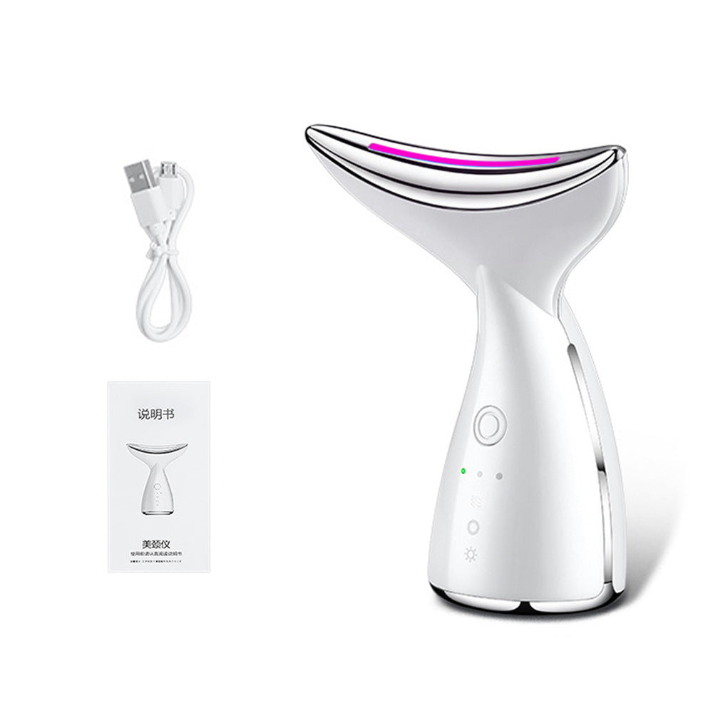 LED Photon Therapy Beauty Device
