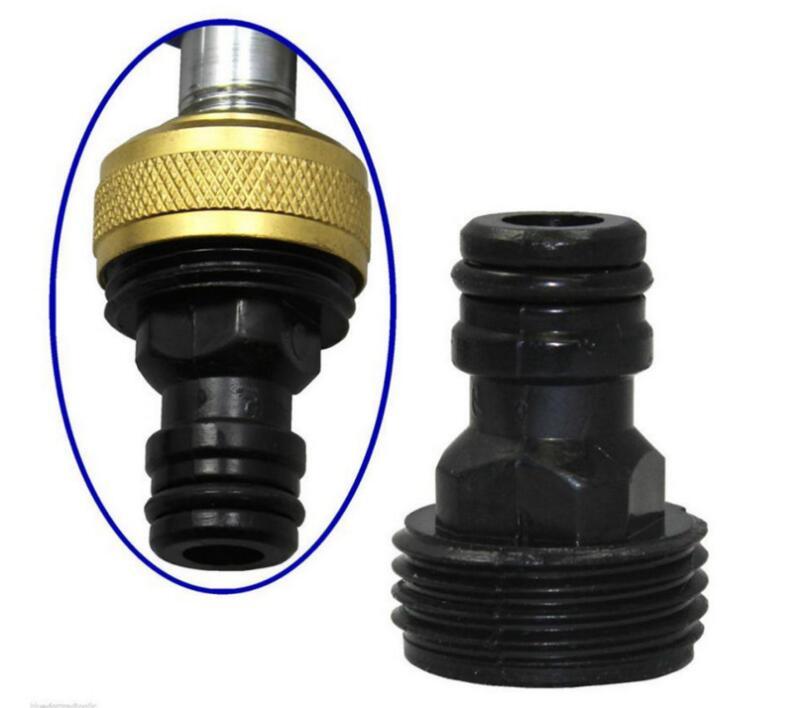 High-Pressure Electric Water Sprayer