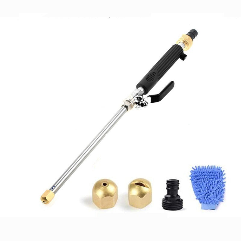 High-Pressure Electric Water Sprayer