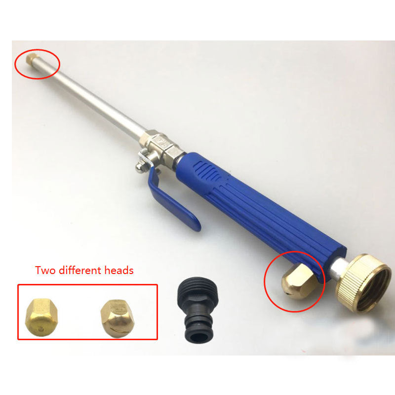 High-Pressure Electric Water Sprayer