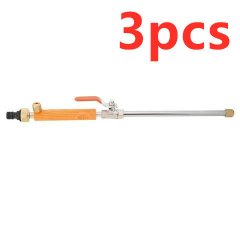 High-Pressure Electric Water Sprayer