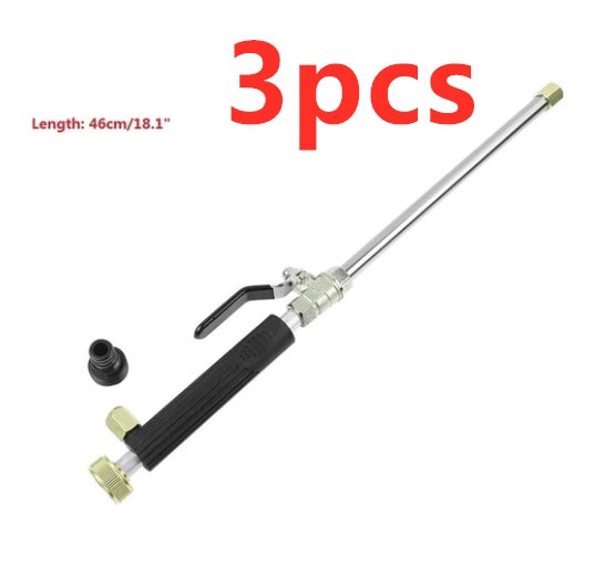 High-Pressure Electric Water Sprayer