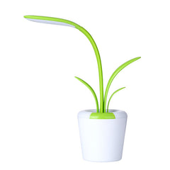LED Desk Lamp with USB