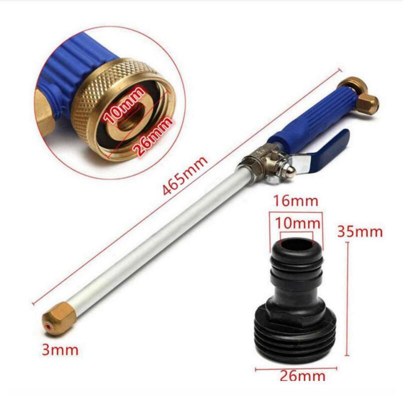 High-Pressure Electric Water Sprayer