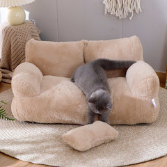 Comfortable Puppy Cat Bed