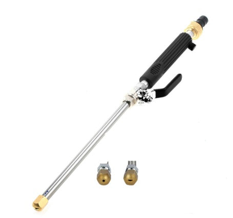 High-Pressure Electric Water Sprayer