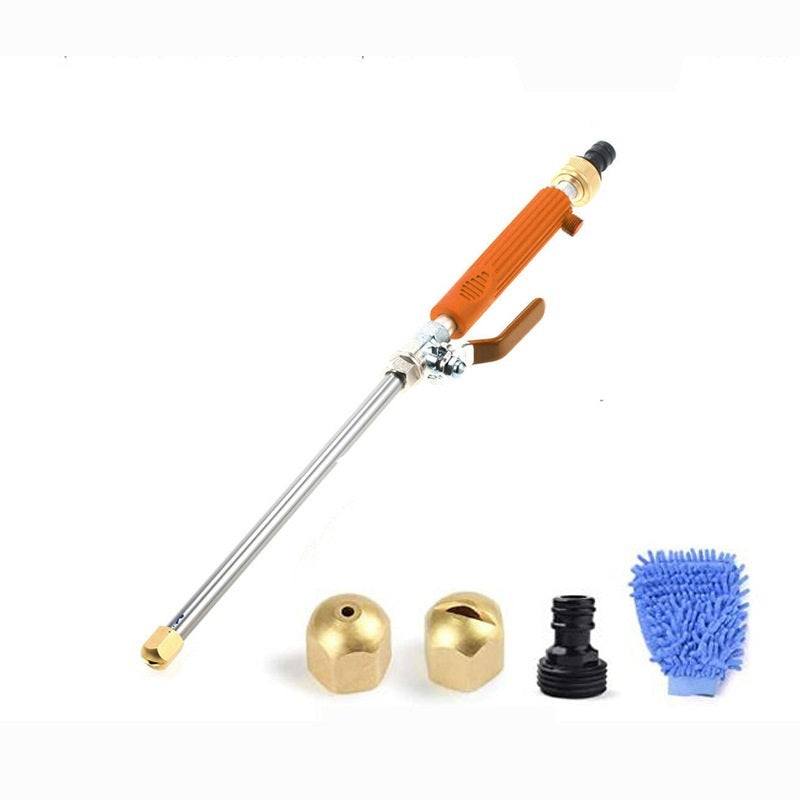 High-Pressure Electric Water Sprayer