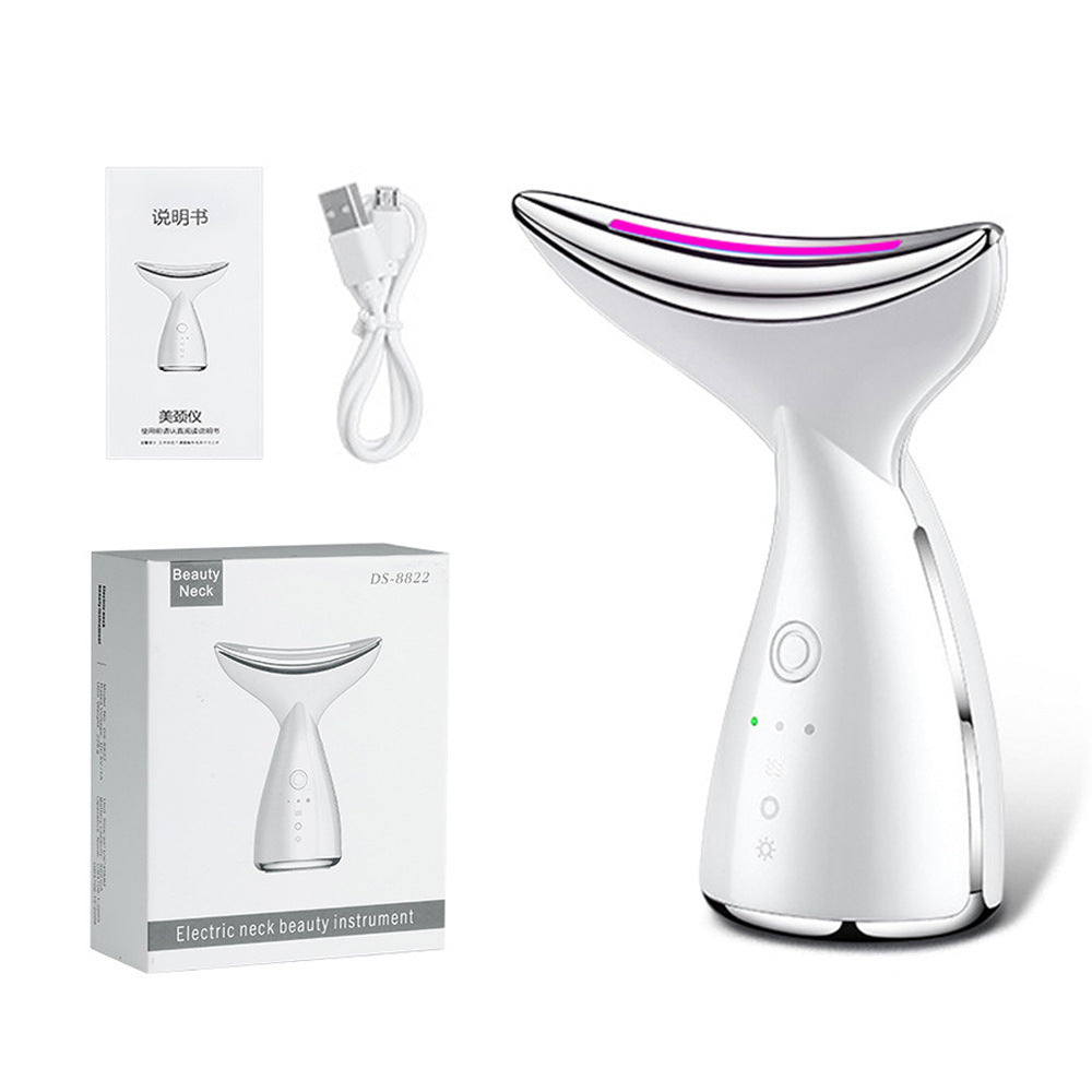LED Photon Therapy Beauty Device