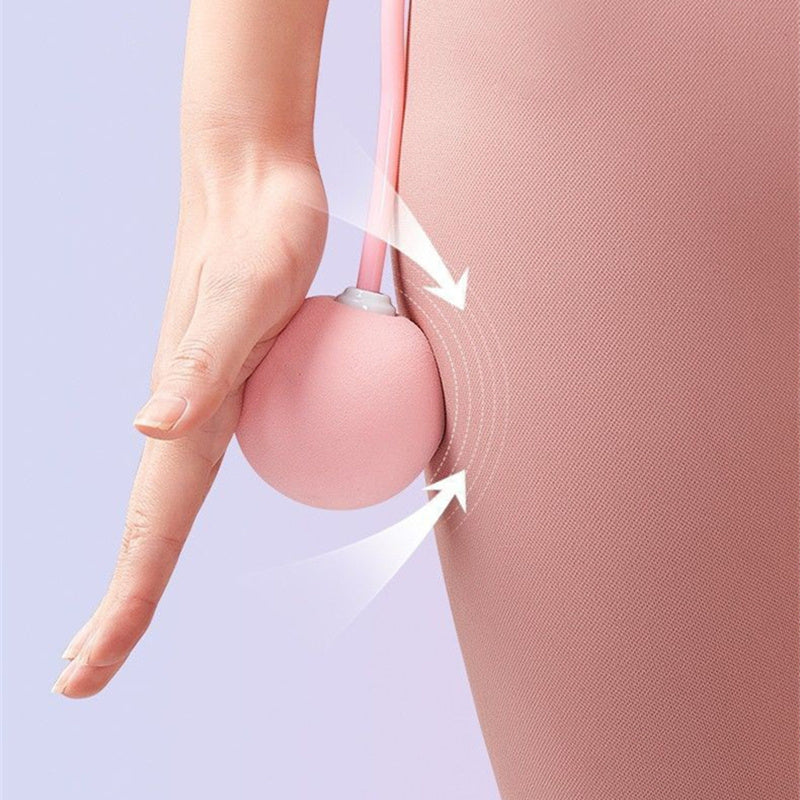 Tangle-Free Workout Jump Rope