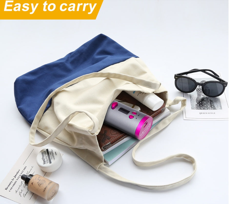USB Rechargeable Hair Curler Tool