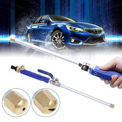 High-Pressure Electric Water Sprayer