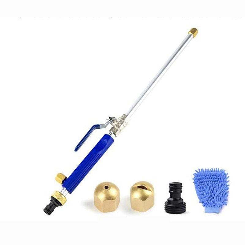 High-Pressure Electric Water Sprayer
