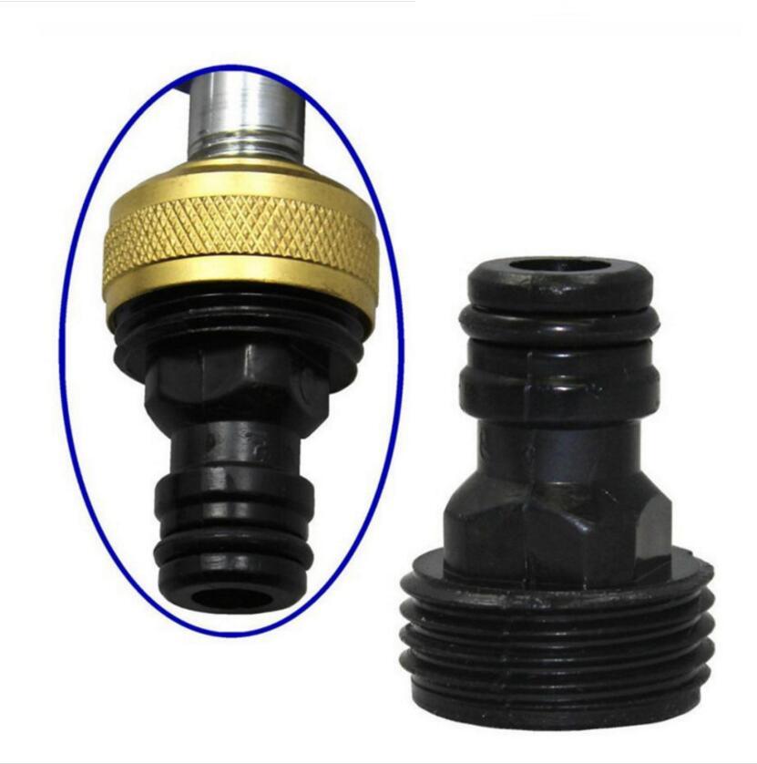 High-Pressure Electric Water Sprayer