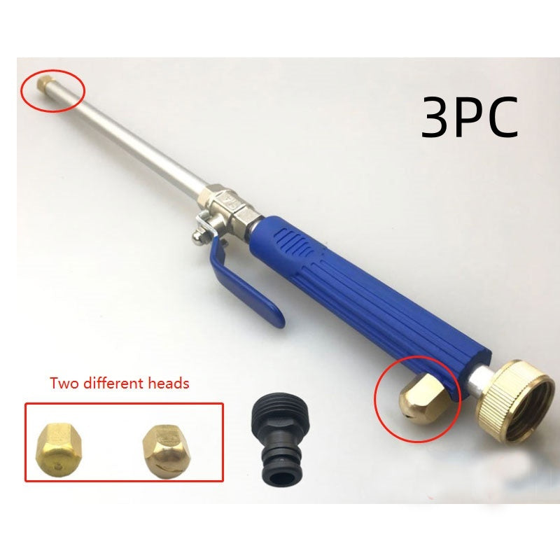 High-Pressure Electric Water Sprayer