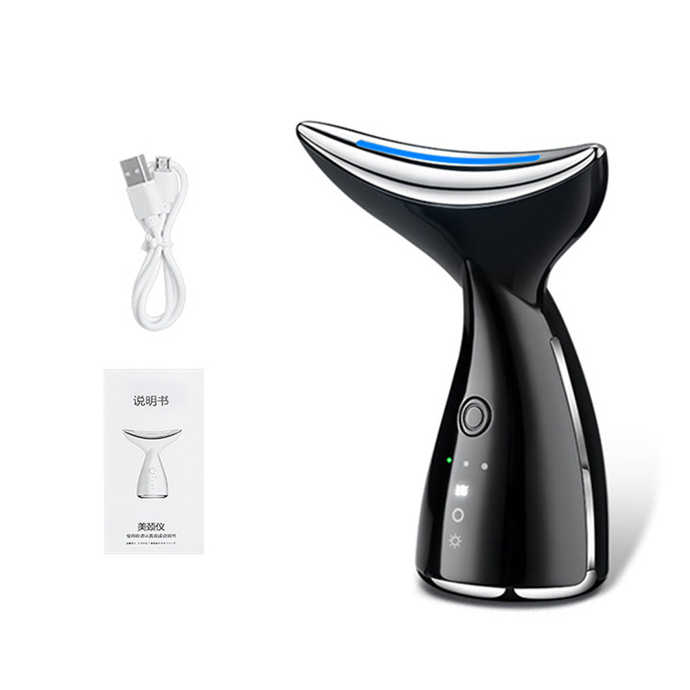 LED Photon Therapy Beauty Device