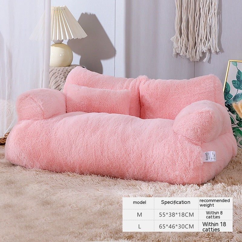 Comfortable Puppy Cat Bed