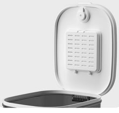 Voice-Controlled Pet Feeder