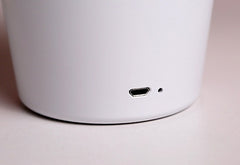 LED Desk Lamp with USB