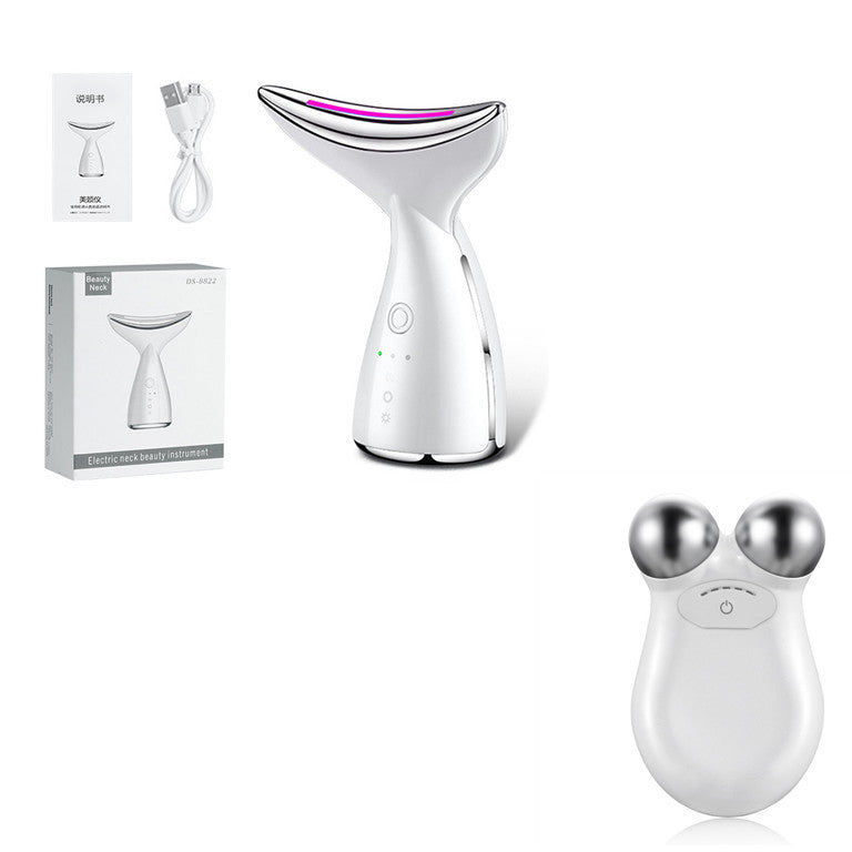 LED Photon Therapy Beauty Device