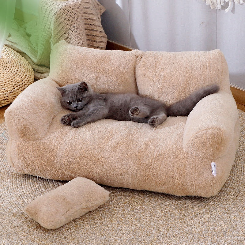 Comfortable Puppy Cat Bed