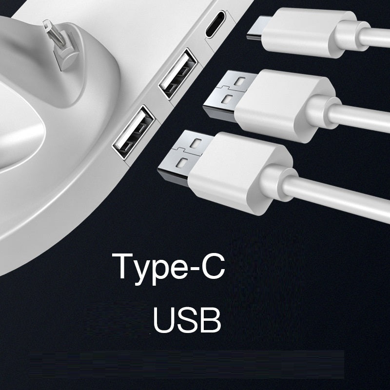 Fast Charger Dock for Phones