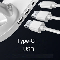 Fast Charger Dock for Phones