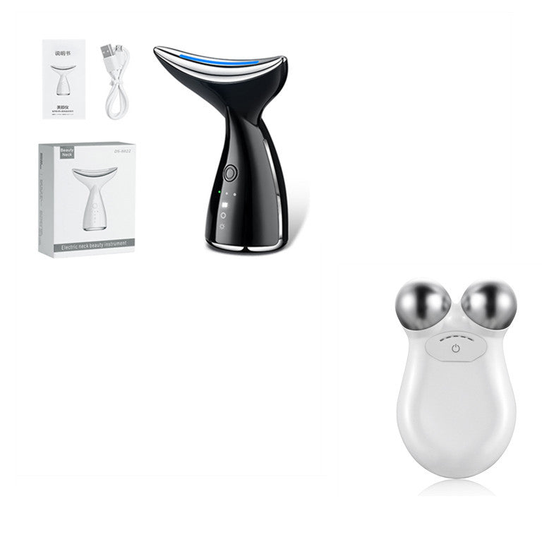 LED Photon Therapy Beauty Device