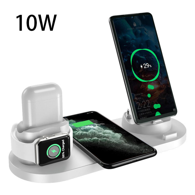 Fast Charger Dock for Phones