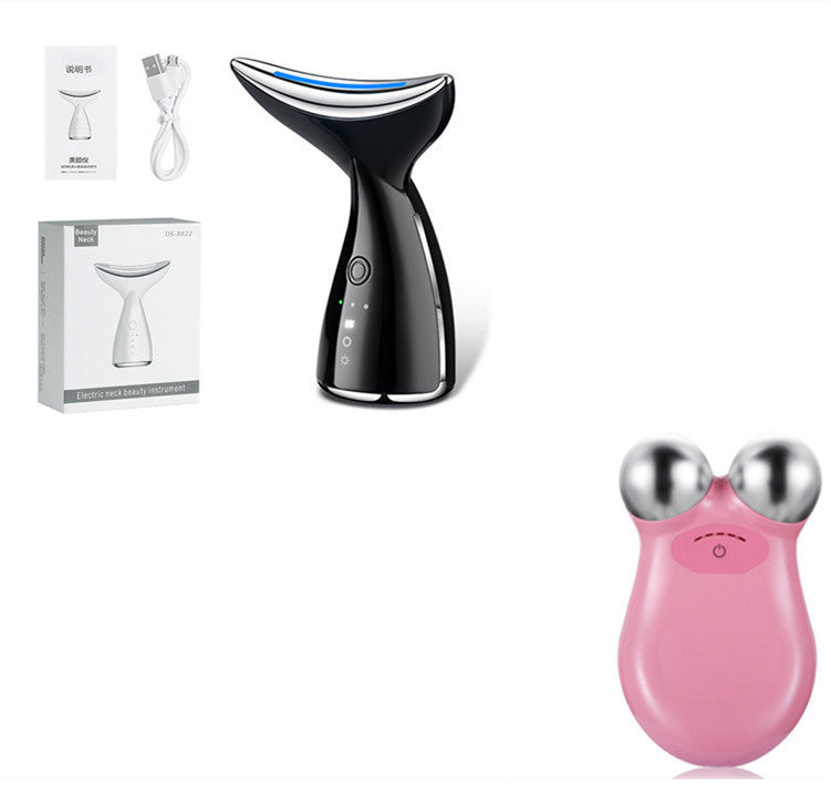 LED Photon Therapy Beauty Device