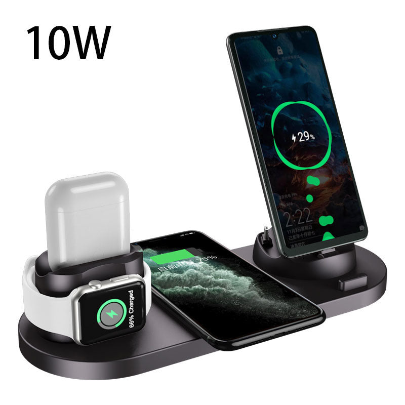 Fast Charger Dock for Phones