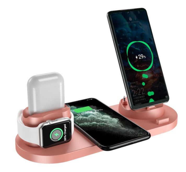 Fast Charger Dock for Phones