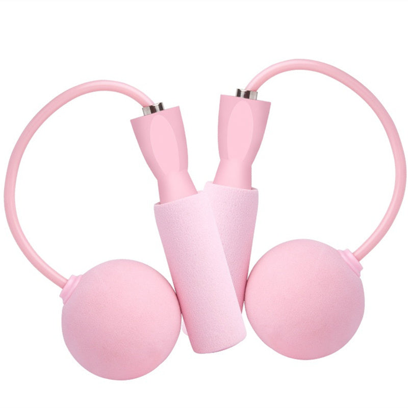 Tangle-Free Workout Jump Rope