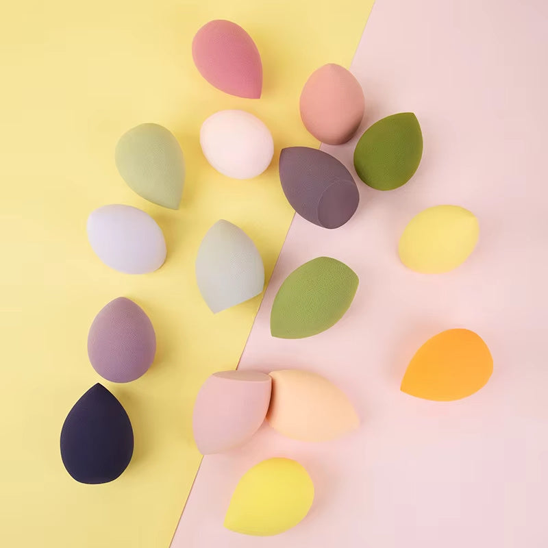 Makeup Sponge Foundation Blender Puff