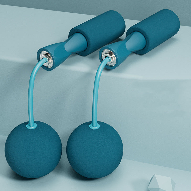Tangle-Free Workout Jump Rope